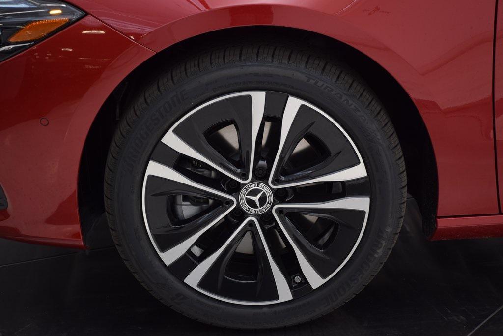 new 2026 Mercedes-Benz CLA 250 car, priced at $48,780