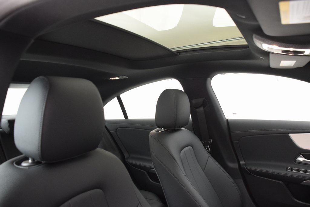 new 2026 Mercedes-Benz CLA 250 car, priced at $48,780