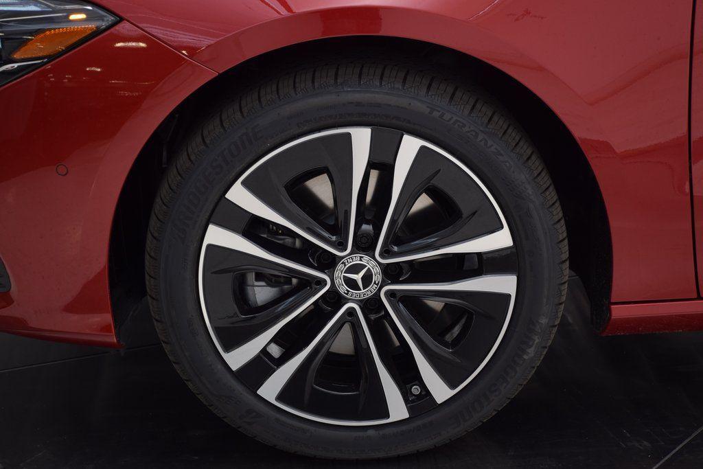 new 2026 Mercedes-Benz CLA 250 car, priced at $48,780