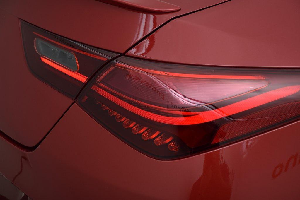 new 2026 Mercedes-Benz CLA 250 car, priced at $48,780