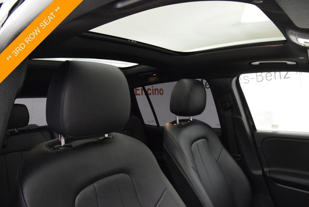 used 2022 Mercedes-Benz GLB 250 car, priced at $27,397