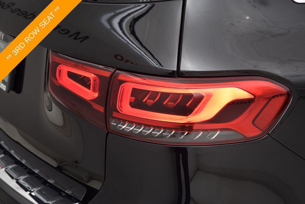 used 2022 Mercedes-Benz GLB 250 car, priced at $27,397