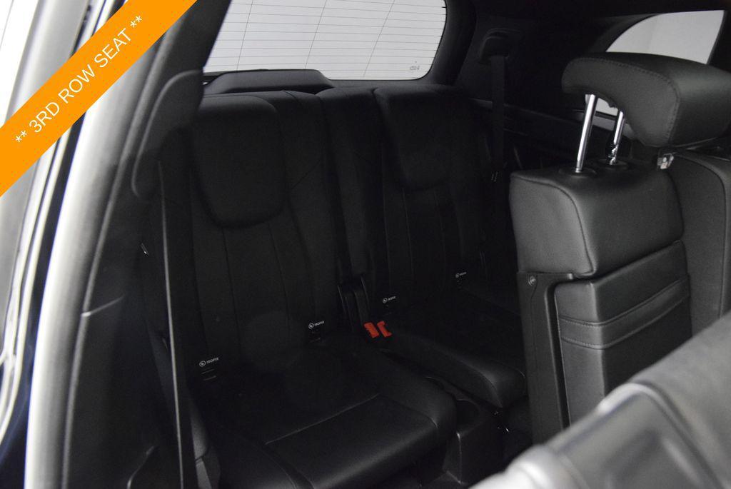 used 2022 Mercedes-Benz GLB 250 car, priced at $27,397