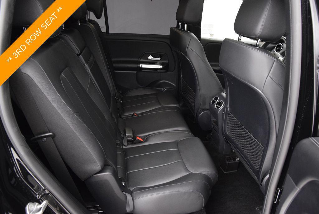 used 2022 Mercedes-Benz GLB 250 car, priced at $27,397