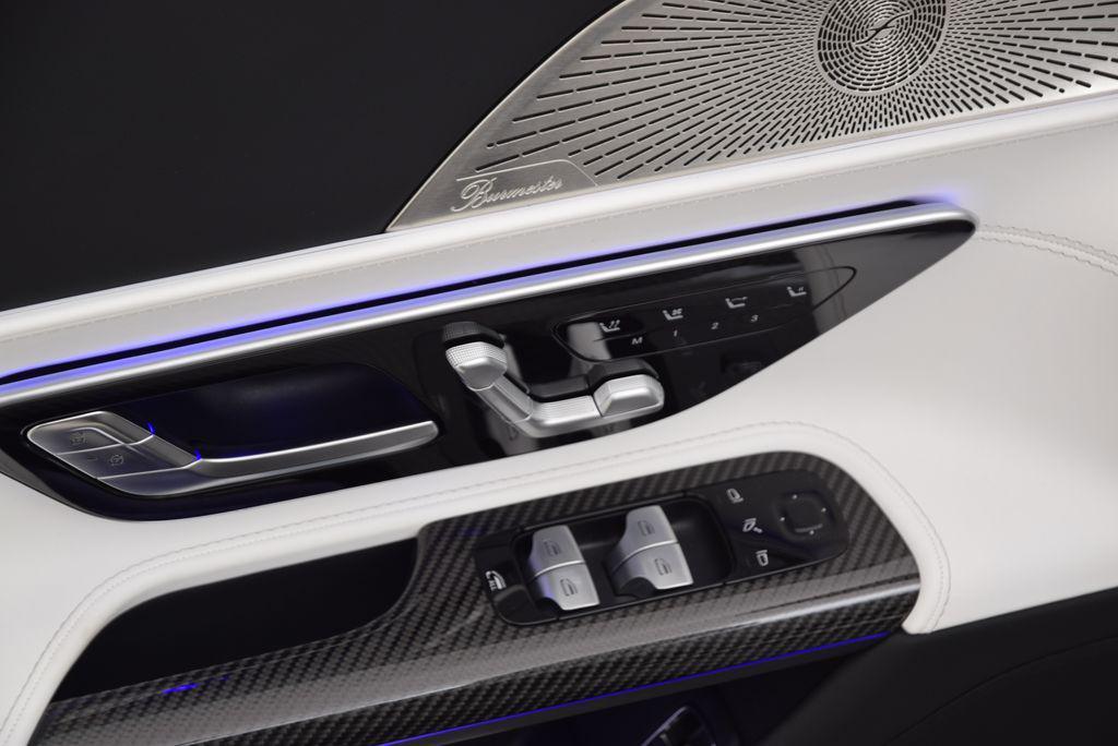 new 2026 Mercedes-Benz AMG SL 63 car, priced at $209,460