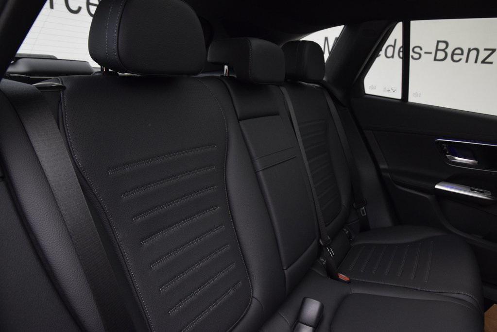 new 2026 Mercedes-Benz GLC 300 car, priced at $59,500