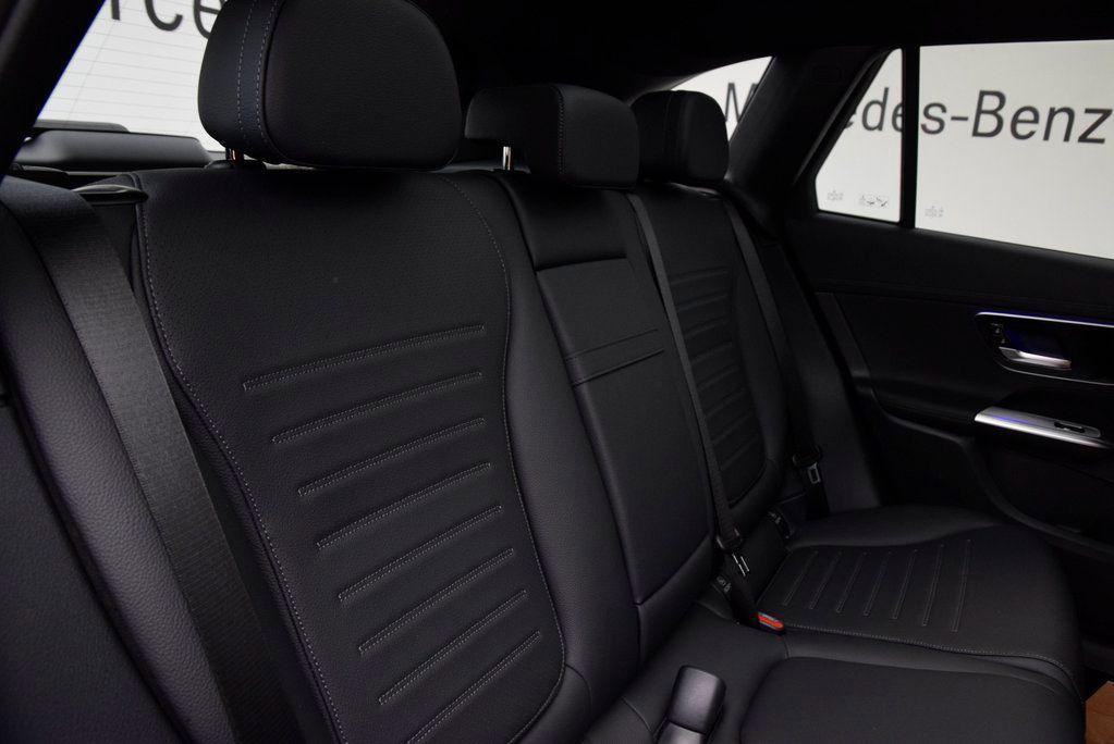 new 2026 Mercedes-Benz GLC 300 car, priced at $59,500