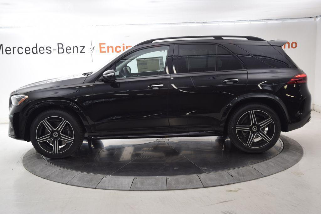 new 2026 Mercedes-Benz GLE 350 car, priced at $76,070