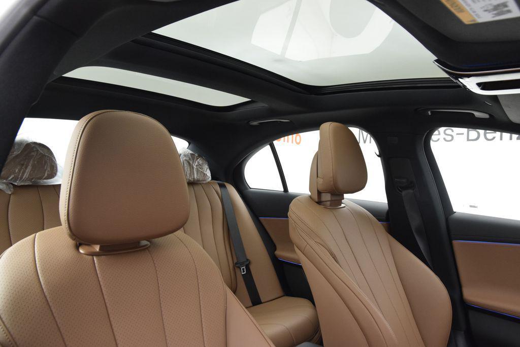 new 2026 Mercedes-Benz E-Class car, priced at $71,130