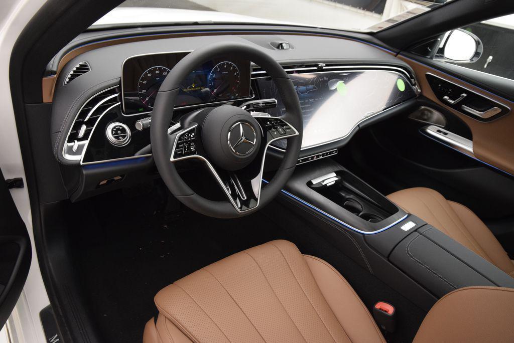 new 2026 Mercedes-Benz E-Class car, priced at $71,130