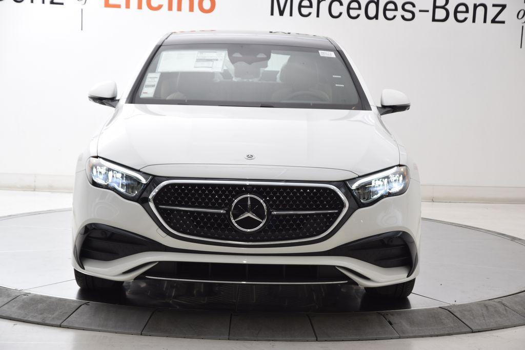 new 2026 Mercedes-Benz E-Class car, priced at $71,130
