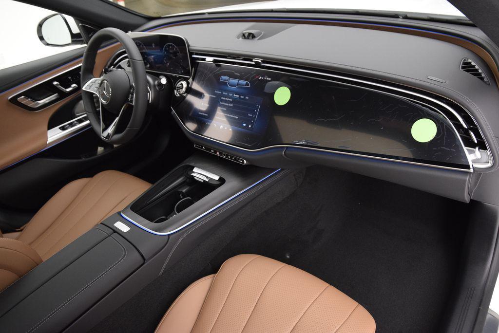 new 2026 Mercedes-Benz E-Class car, priced at $71,130