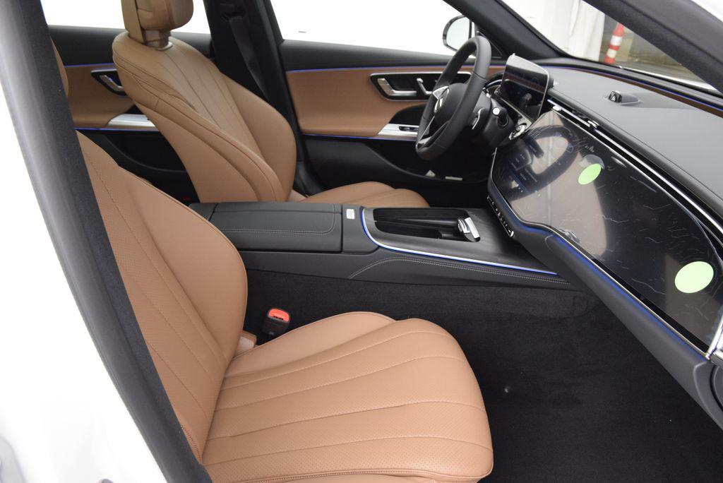 new 2026 Mercedes-Benz E-Class car, priced at $71,130