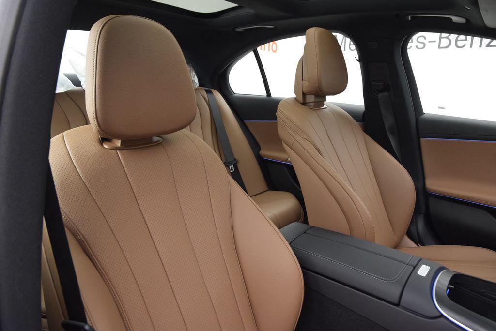 new 2026 Mercedes-Benz E-Class car, priced at $71,130