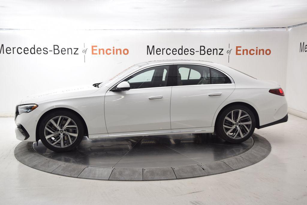 new 2026 Mercedes-Benz E-Class car, priced at $71,130