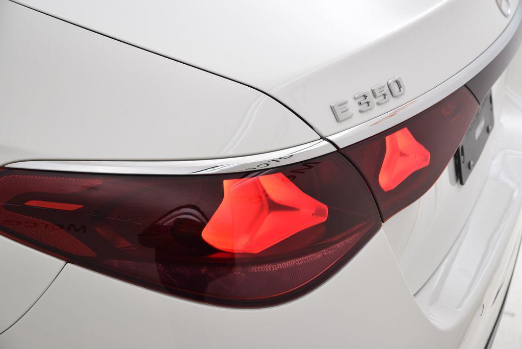 new 2026 Mercedes-Benz E-Class car, priced at $71,130