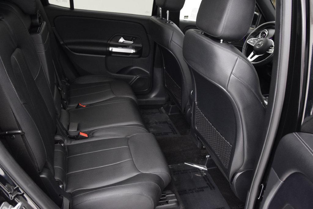 used 2023 Mercedes-Benz GLB 250 car, priced at $28,710