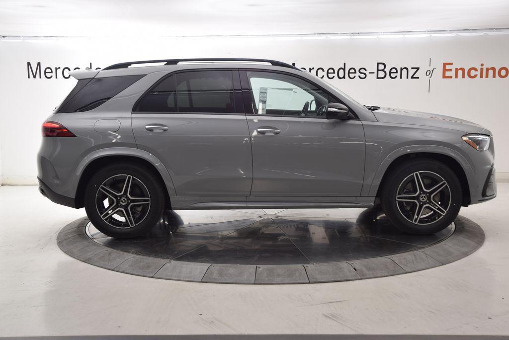 new 2026 Mercedes-Benz GLE 350 car, priced at $74,275