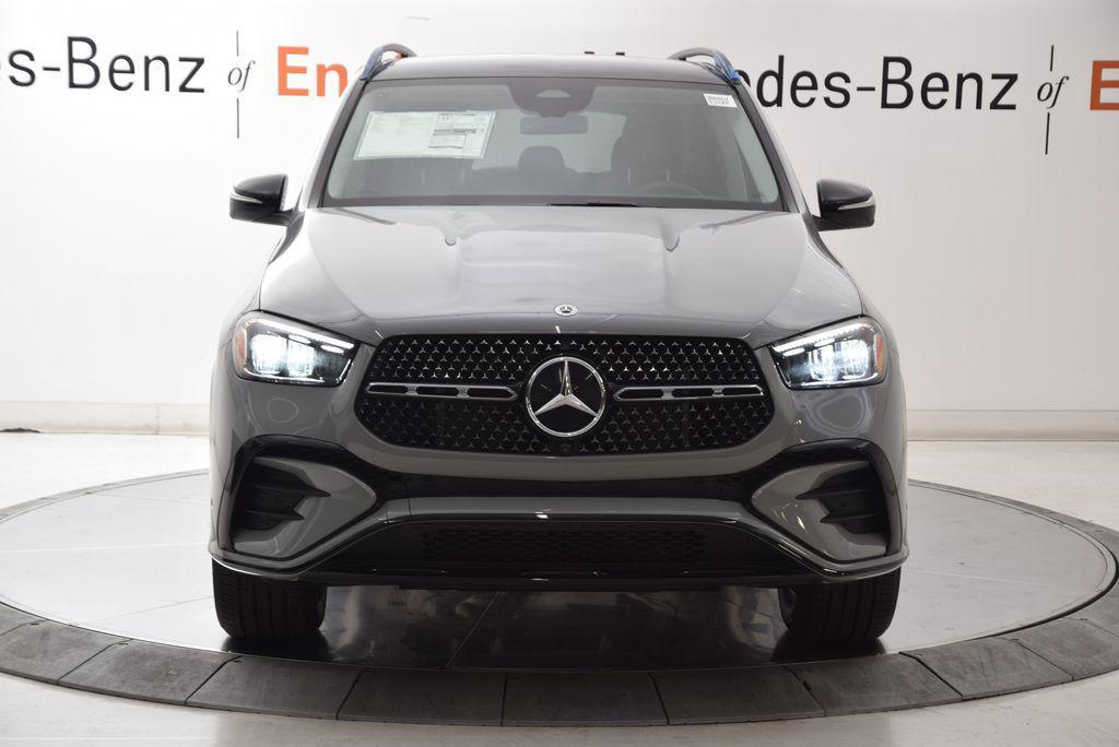 new 2026 Mercedes-Benz GLE 350 car, priced at $74,275