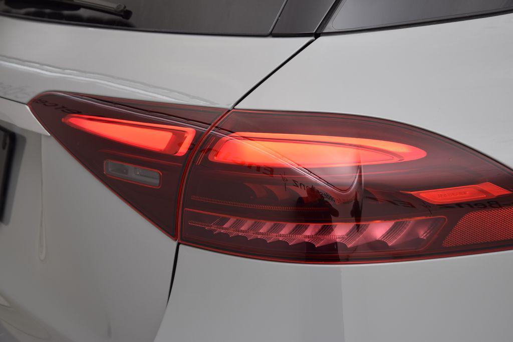 new 2026 Mercedes-Benz GLE 350 car, priced at $74,275