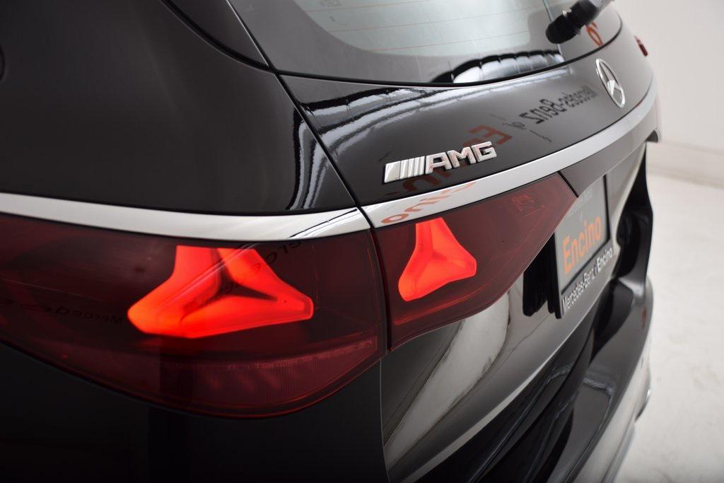 used 2026 Mercedes-Benz AMG E 53 car, priced at $98,788