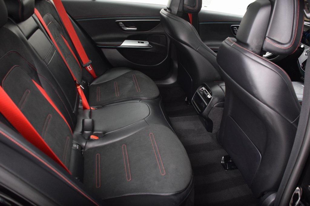 used 2026 Mercedes-Benz AMG E 53 car, priced at $98,788