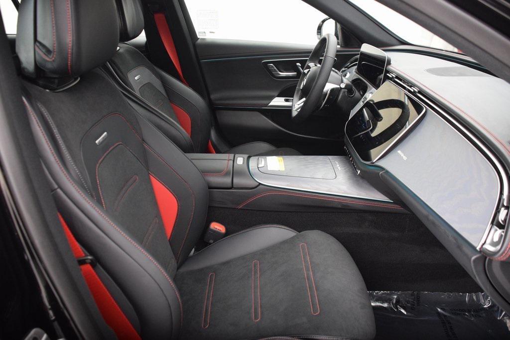 used 2026 Mercedes-Benz AMG E 53 car, priced at $98,788