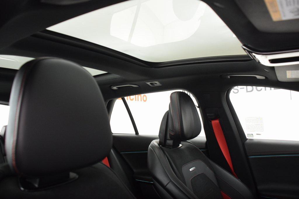 used 2026 Mercedes-Benz AMG E 53 car, priced at $98,788