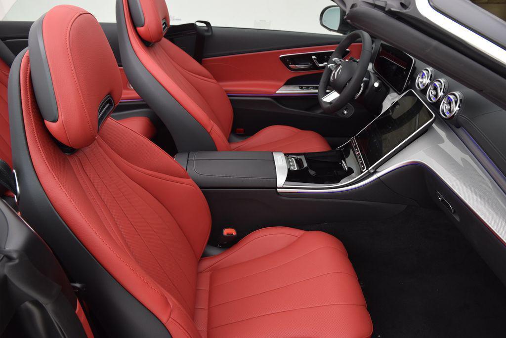 new 2026 Mercedes-Benz CLE 300 car, priced at $80,865