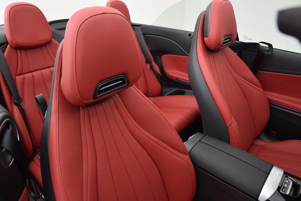 new 2026 Mercedes-Benz CLE 300 car, priced at $80,865