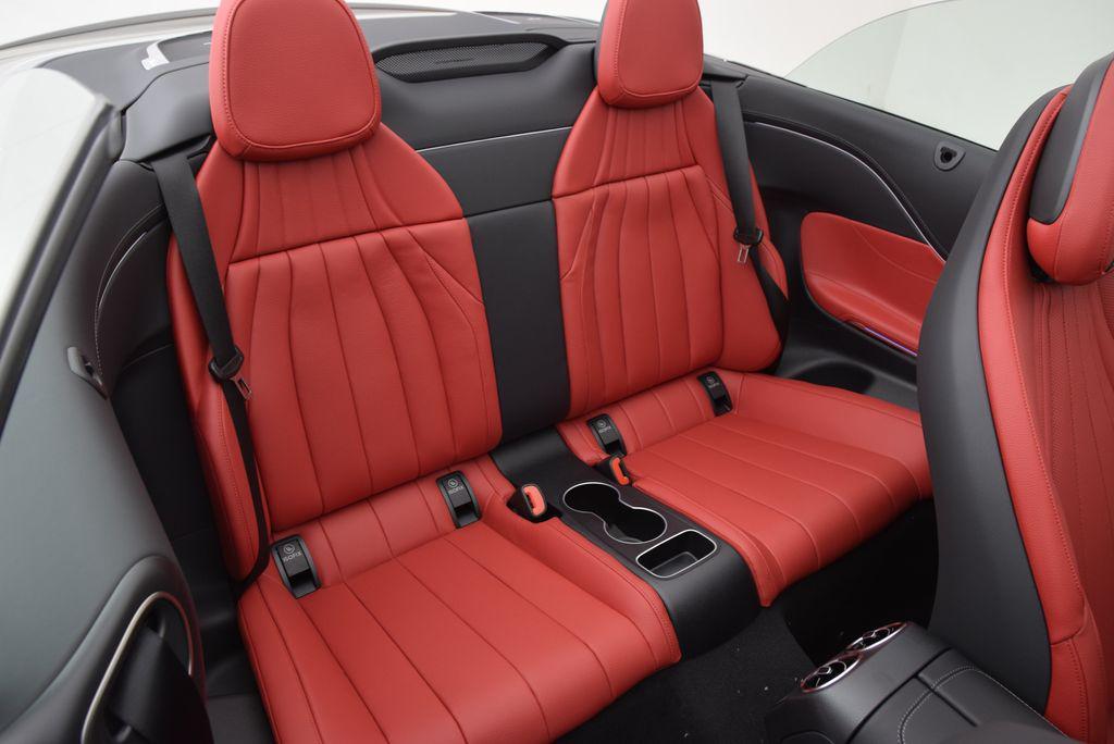 new 2026 Mercedes-Benz CLE 300 car, priced at $80,865