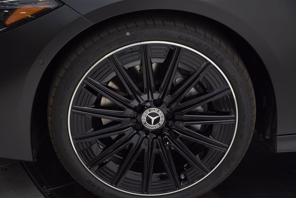 new 2026 Mercedes-Benz CLE 300 car, priced at $80,865