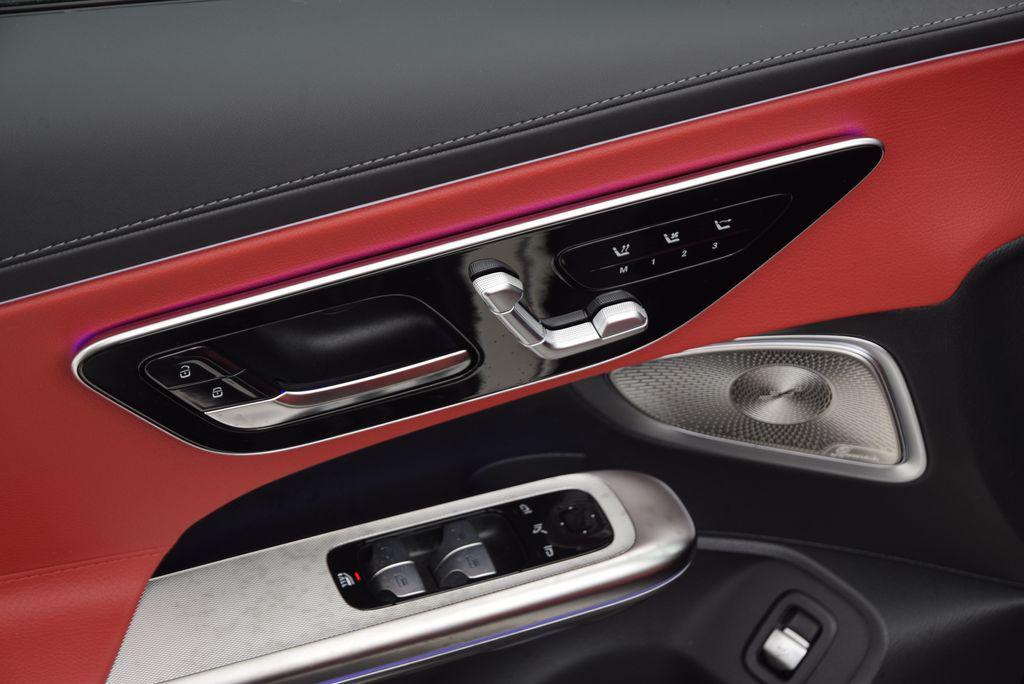 new 2026 Mercedes-Benz CLE 300 car, priced at $80,865