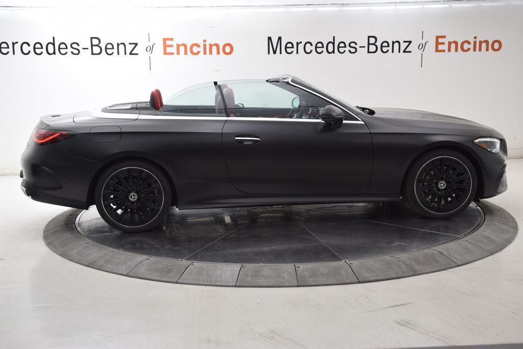 new 2026 Mercedes-Benz CLE 300 car, priced at $80,865