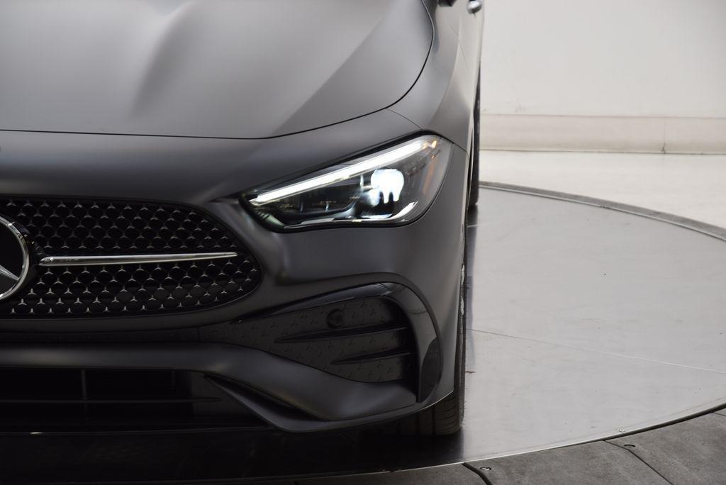 new 2026 Mercedes-Benz CLE 300 car, priced at $80,865