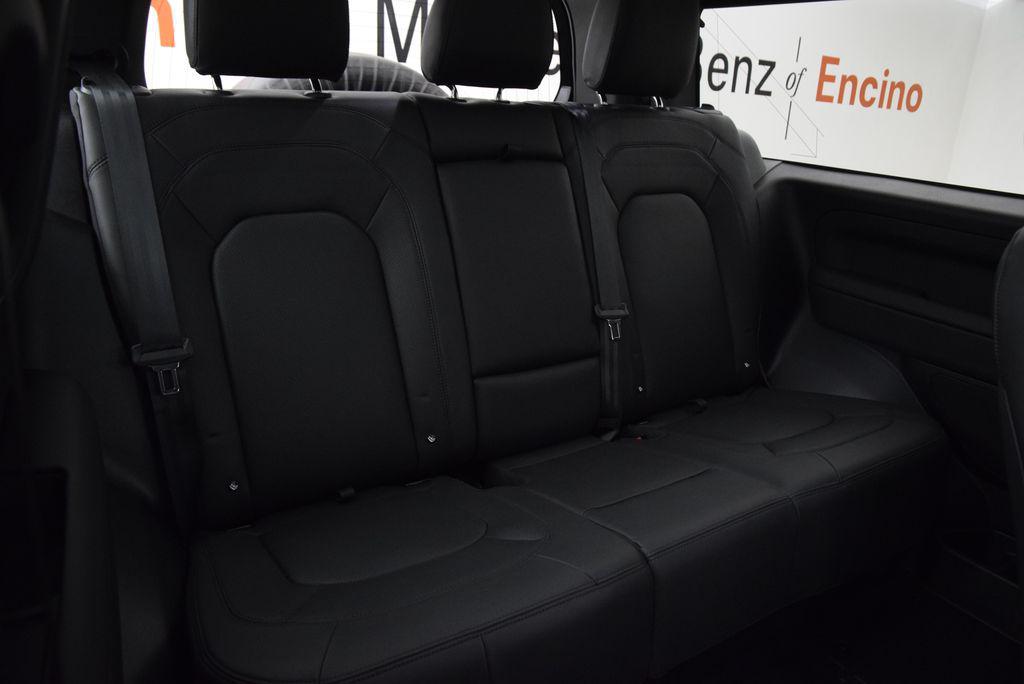 used 2025 Land Rover Defender car, priced at $55,998