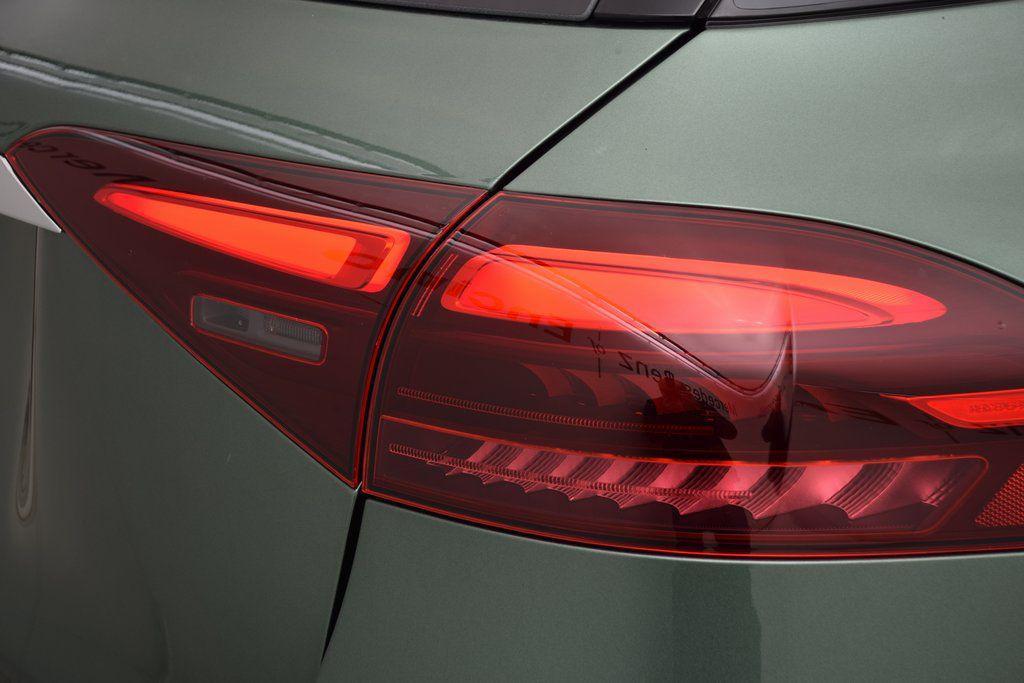 new 2026 Mercedes-Benz GLE 350 car, priced at $86,675