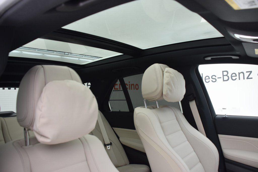 new 2026 Mercedes-Benz GLE 350 car, priced at $86,675