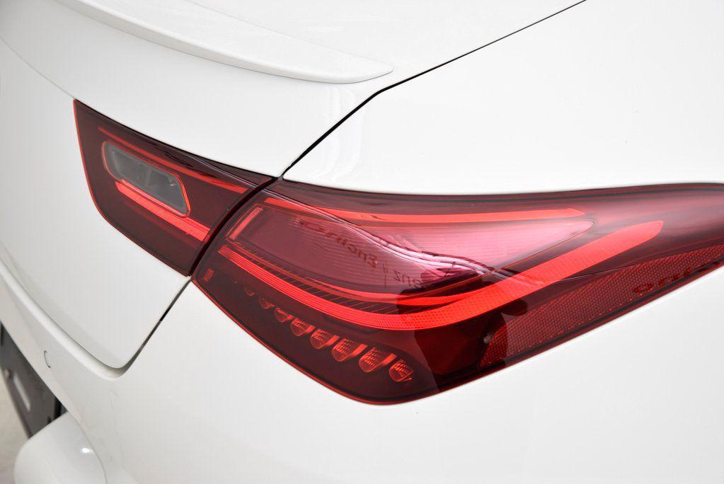 new 2026 Mercedes-Benz CLA 250 car, priced at $56,255