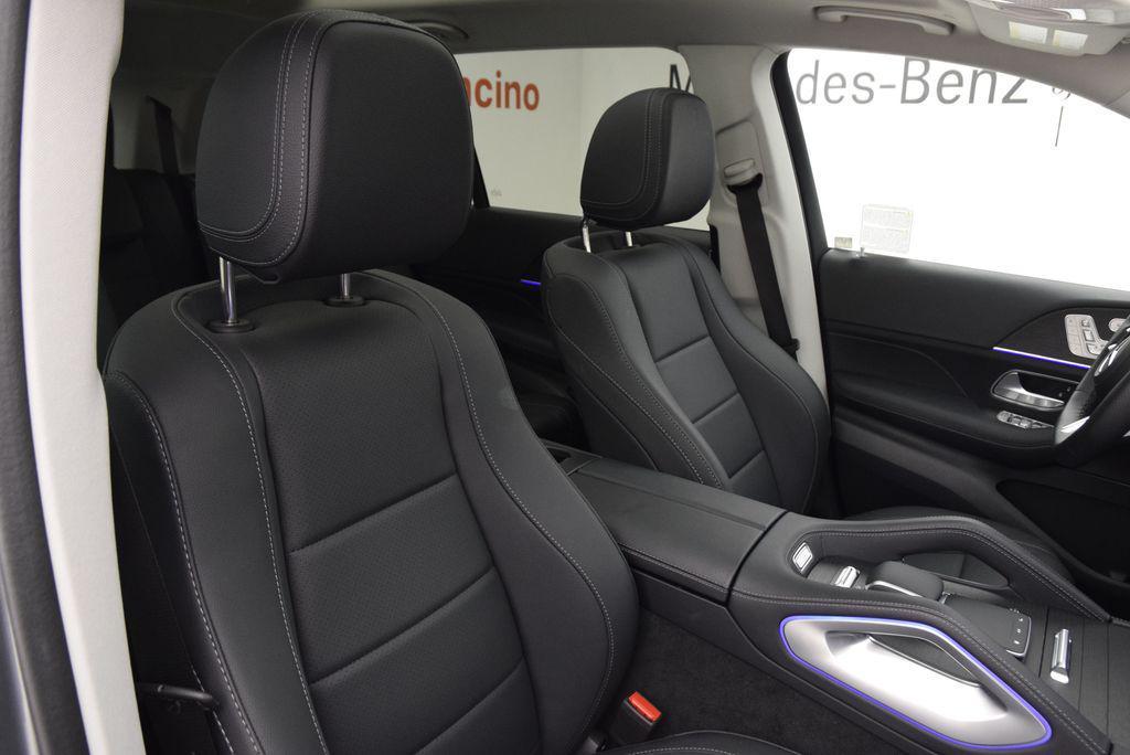 used 2026 Mercedes-Benz GLS 450 car, priced at $83,979
