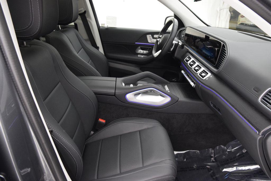 used 2026 Mercedes-Benz GLS 450 car, priced at $83,979