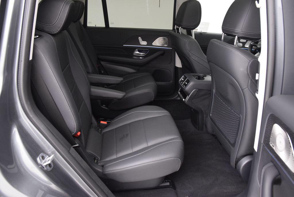 used 2026 Mercedes-Benz GLS 450 car, priced at $83,979