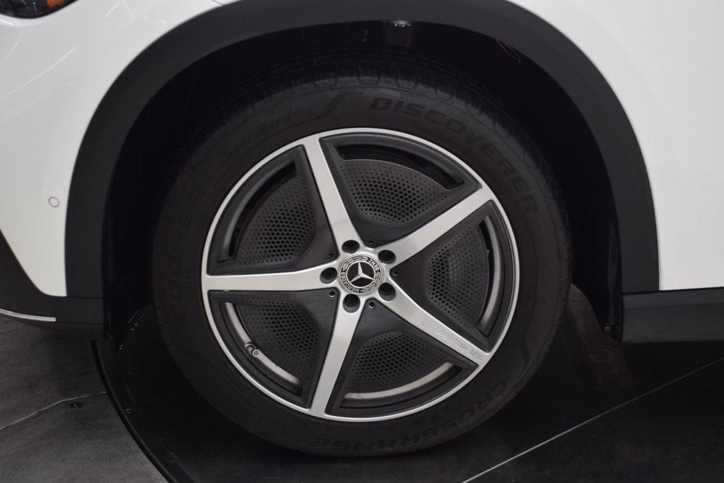 used 2024 Mercedes-Benz EQE 350 car, priced at $49,987