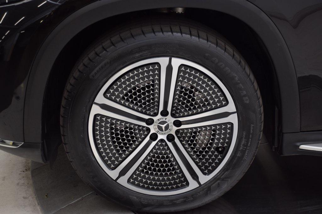 used 2023 Mercedes-Benz EQS 450 car, priced at $50,997