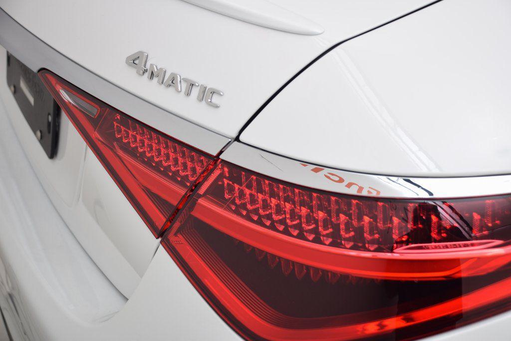 new 2026 Mercedes-Benz S-Class car, priced at $147,415