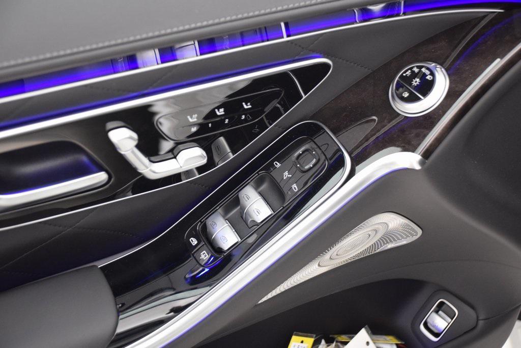 new 2026 Mercedes-Benz S-Class car, priced at $147,415