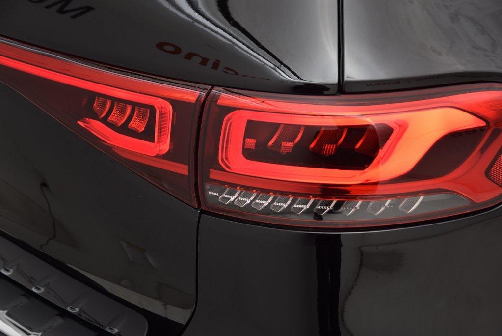 used 2023 Mercedes-Benz EQB 250 car, priced at $29,998