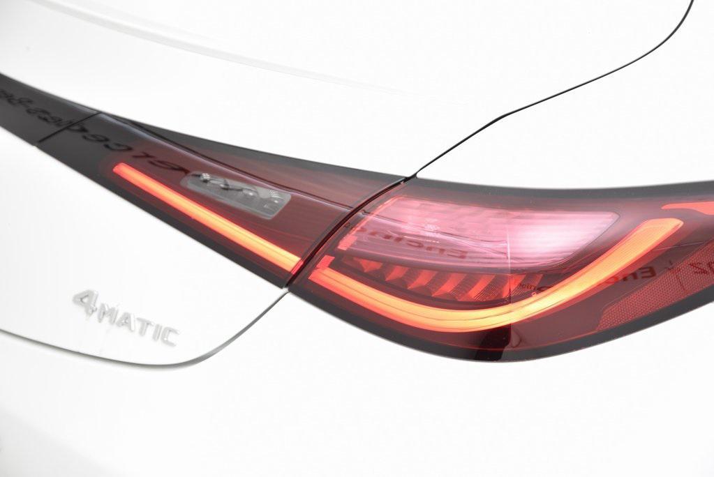 new 2026 Mercedes-Benz CLE 300 car, priced at $66,565