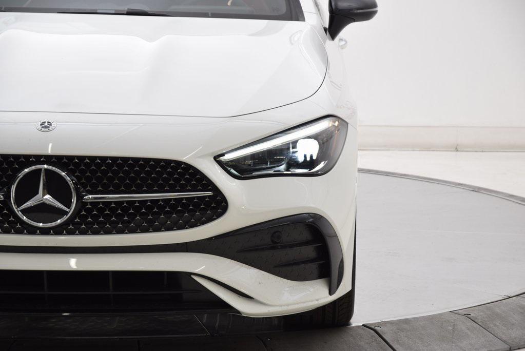 new 2026 Mercedes-Benz CLE 300 car, priced at $66,565