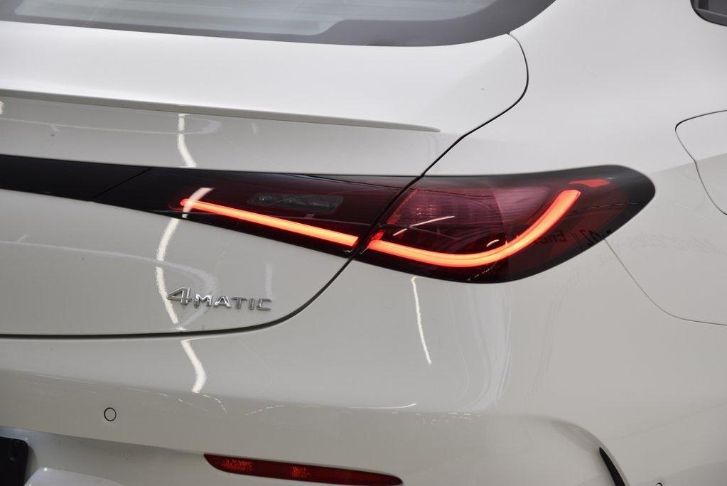 new 2026 Mercedes-Benz CLE 300 car, priced at $66,565